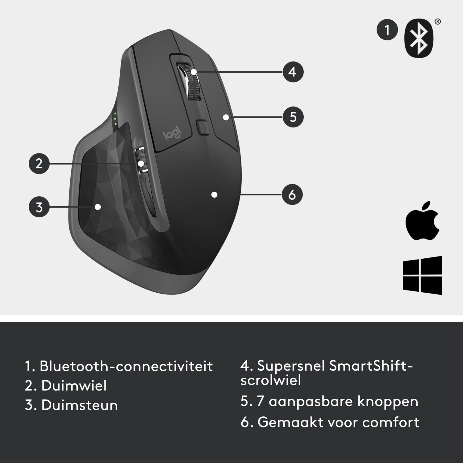 Logitech