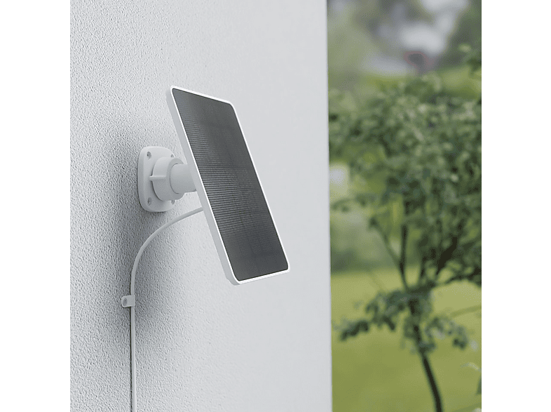 Thumbnail - HOMBLI smartes, Solarpanel