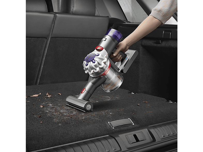 DYSON Car & Boat Handstaubsauger, Akkubetrieb, 425 Watt