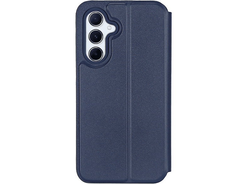 Thumbnail - ISY ISC-3157, Bookcover, Samsung, Galaxy A36/A56, Blau