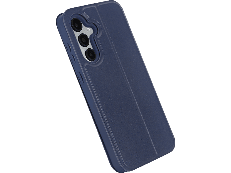 ISY ISC-3157, Bookcover, Samsung, Galaxy A36/A56, Blau