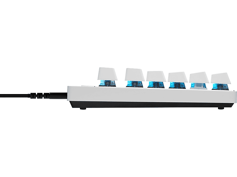 Klawiatura Logitech G PRO X TKL Rapid (920-013242) – zdjęcie 3