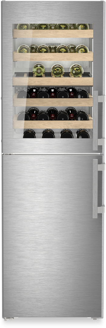 LIEBHERR SWNSTD 529I Kombinált hűtőszekrény