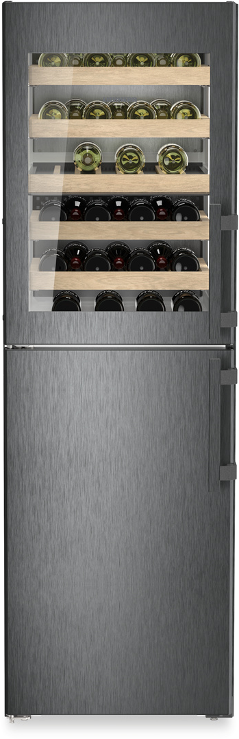 LIEBHERR SWNBSD 529I Kombinált hűtőszekrény