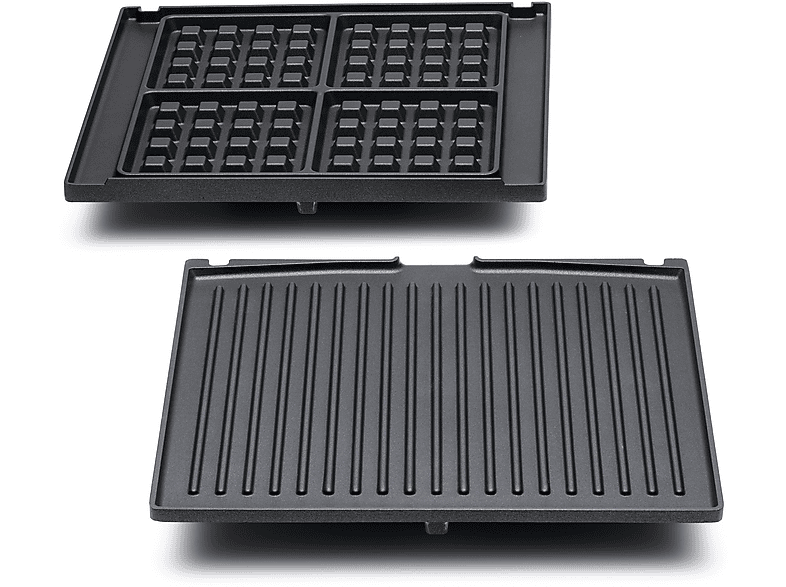 Thumbnail - SOLIS 97971, Type 7953 Kontaktgrill