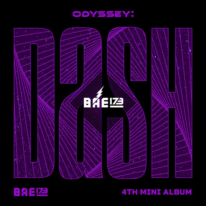 BAE173 - Odyssey: DaSH (CD + könyv)