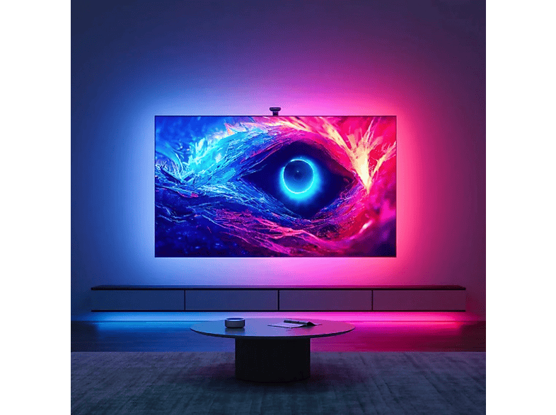 Taśma LED GOVEE H605C 5 m Wi-Fi/Bluetooth – zdjęcie 2