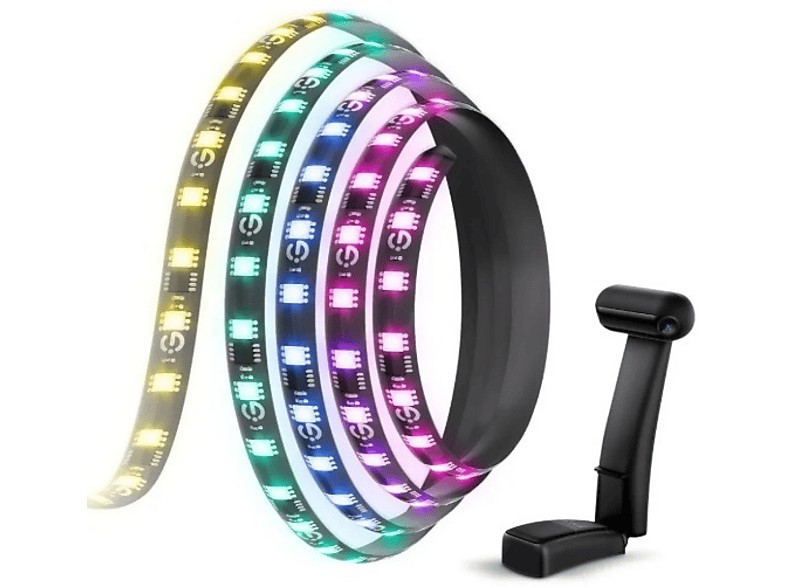 Taśma LED GOVEE H605C 5 m Wi-Fi/Bluetooth – zdjęcie 3