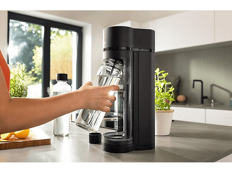 Sodapop Glasflaschen-Set Logan 2x 600 ml — Foto 3 von 5