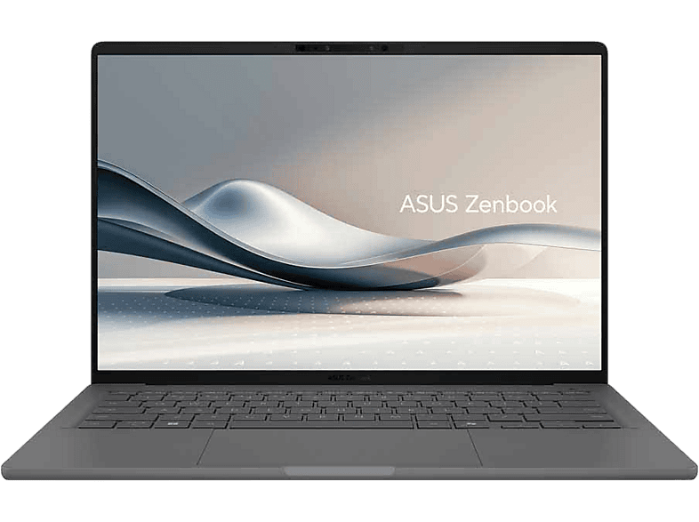 ASUS UX3407RA-QD038W Zenbook/Hamoa Snapdragon X Elite X1E/LPDDR5X 32 GB RAM/1 TB PCIe 4.0 SSD/14"/W11 Laptop