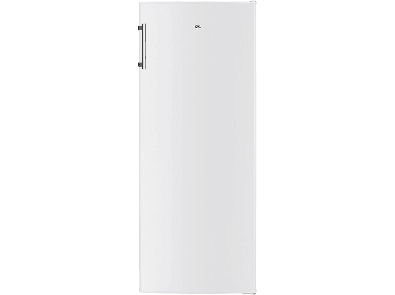 OK. Upright Freezer