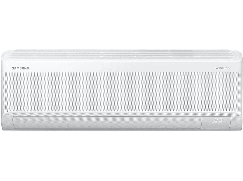 Condizionatore Fisso Unità Interna Samsung Ar60F09C1Awneu Condizionatore Fisso UI
