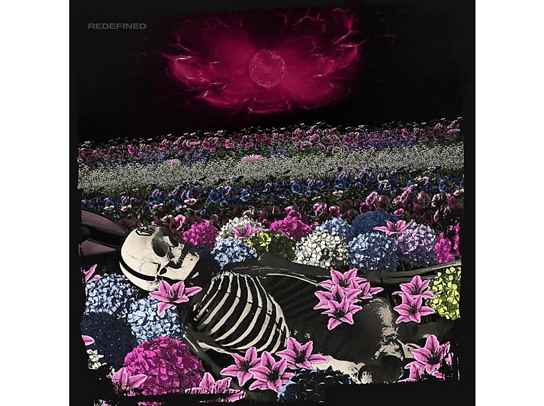 Dead Rabbitts | Redefined - (Vinyl) | MediaMarkt