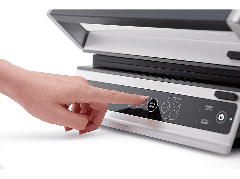 Thumbnail - SOLIS 97972, Type 7953 Kontaktgrill