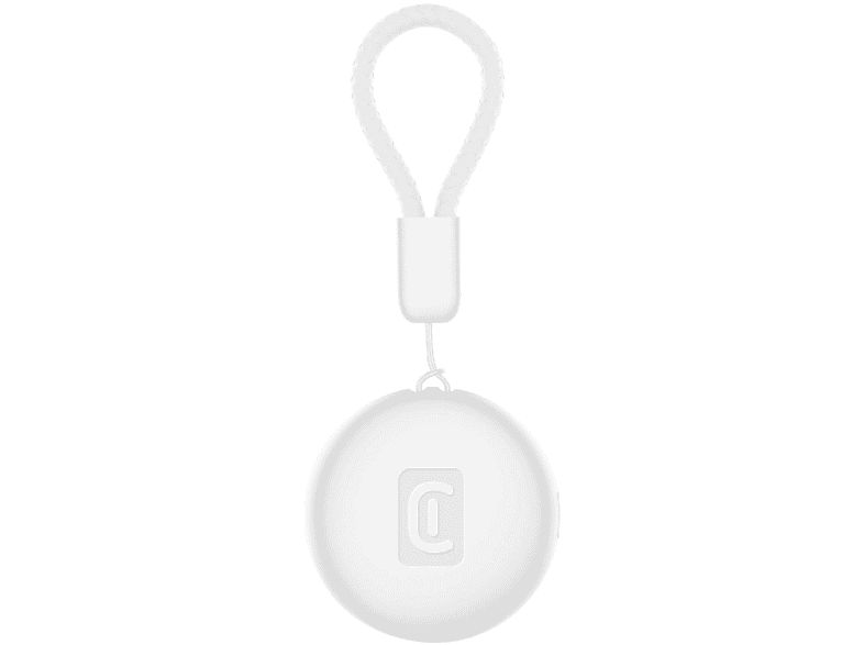 Tracker per iOS Cellularline Tracy Tag