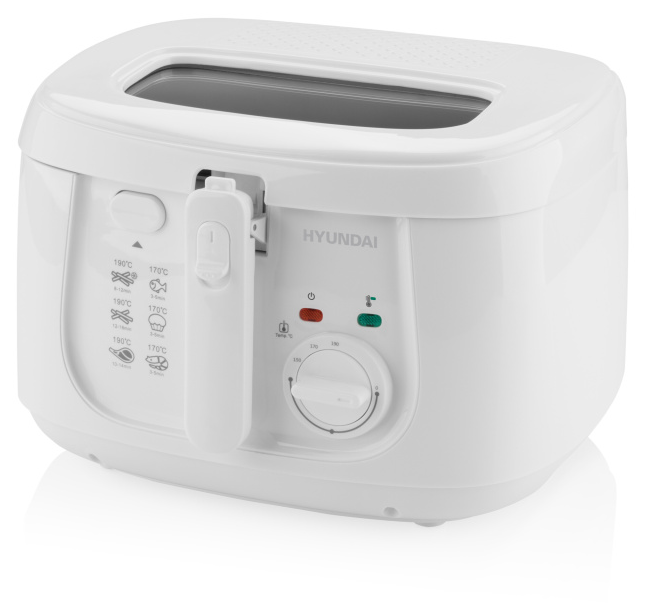 HYUNDAI HYUDF165 Olajsütő