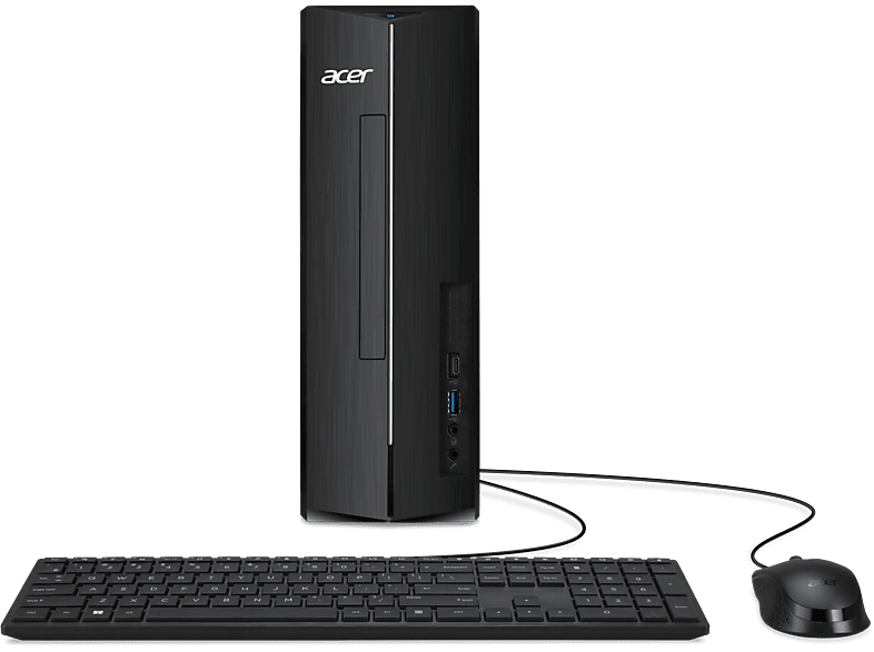 ACER Aspire XC-1785 I52160C | Intel Core i5 14400 - 16 GB - 512 GB