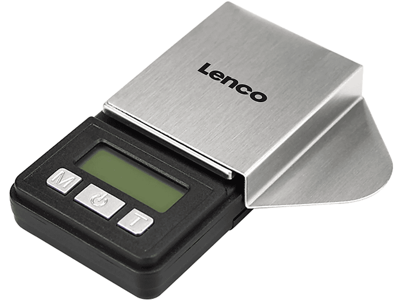 Lenco TTA-12IN1pro - Professionelles 12-in-1 Plattenspieler-Zubehörset - Deluxe-Set für Schallplattenreinigung, Silber; Profi-Pflegeset für Plattenspieler — Foto 3 von 5
