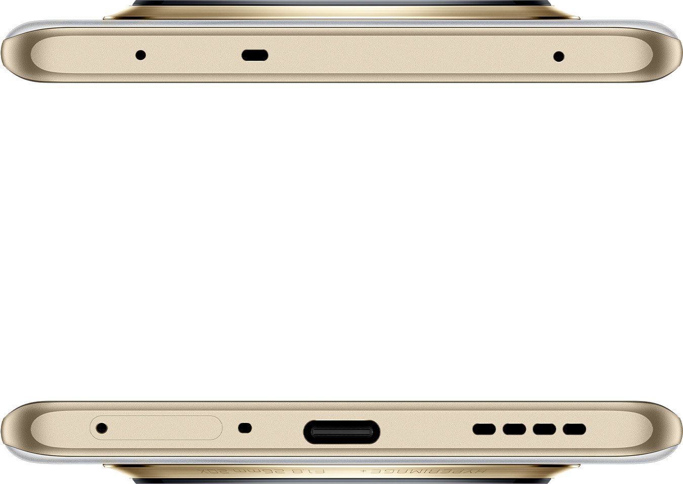 Osoba trzymająca telefon podłączony do kontrolera gier.