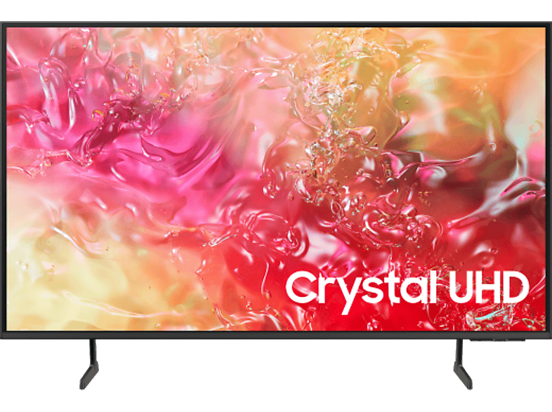 SAMSUNG UE55DU7200UXTK 55 inç 138 Ekran Uydu Alıcılı Crystal UHD 4K Tizen Os Smart TV (2024)