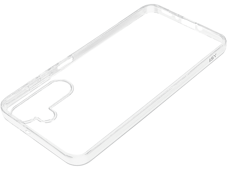 Thumbnail - ISY ISC-1054, Backcover, Samsung, Galaxy A26, Transparent