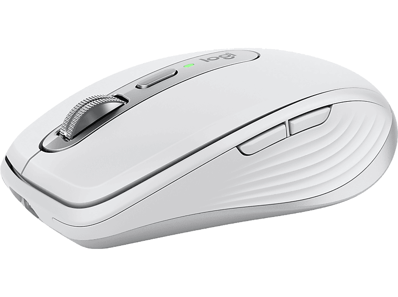 Logitech MX Anywhere 3S Compact Grijs