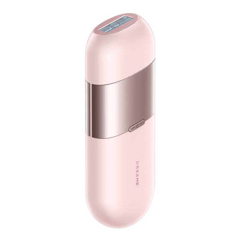 DREAME IPL Szőrtelenítő (rózsaszín)