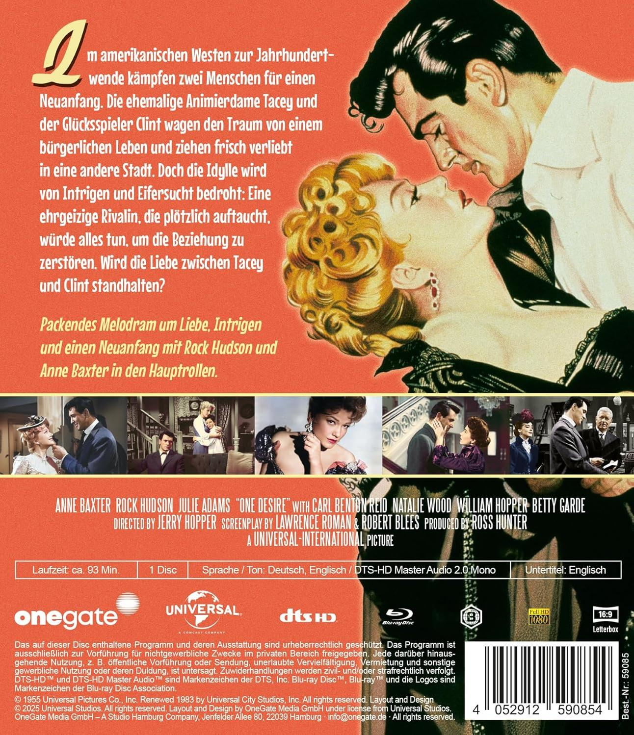 Die Rückseite einer DVD-Hülle mit Text und Bildern und einem weißen Hintergrund.