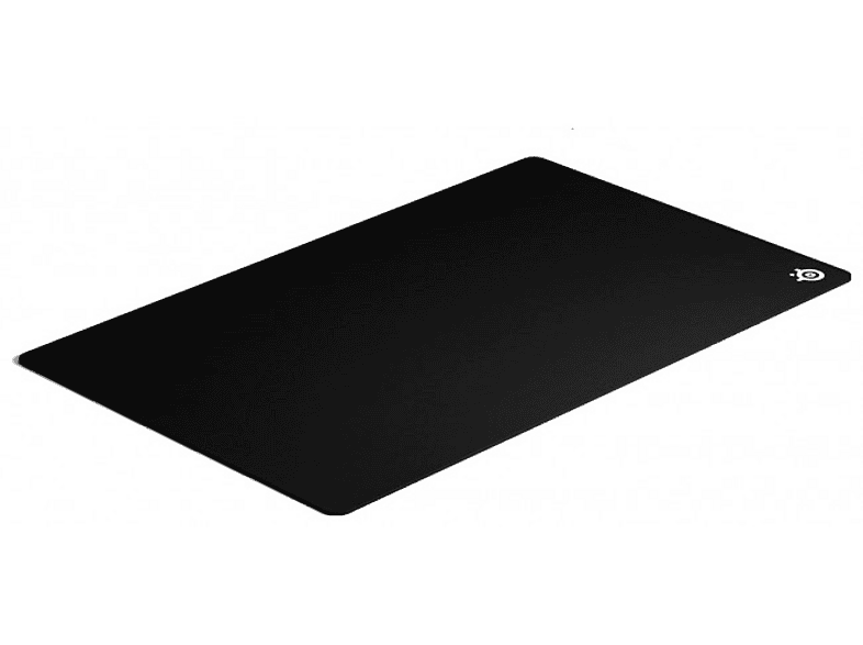 Podkładka pod mysz STEELSERIES QcK 4XL (63851) Czarny – zdjęcie 2