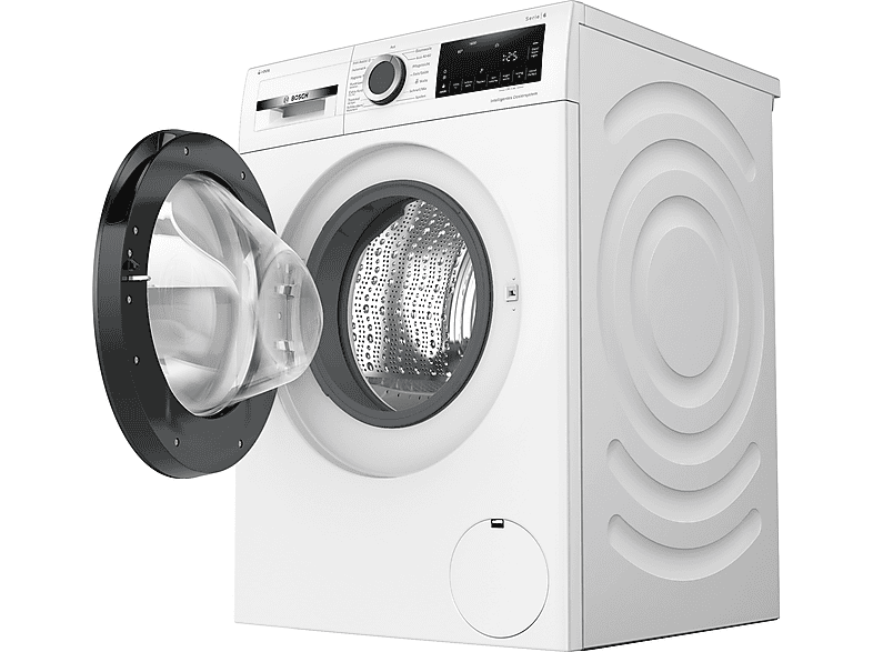 BOSCH WGG254F10 Serie 6 Waschmaschine (10 kg, 1400 U/Min., A)