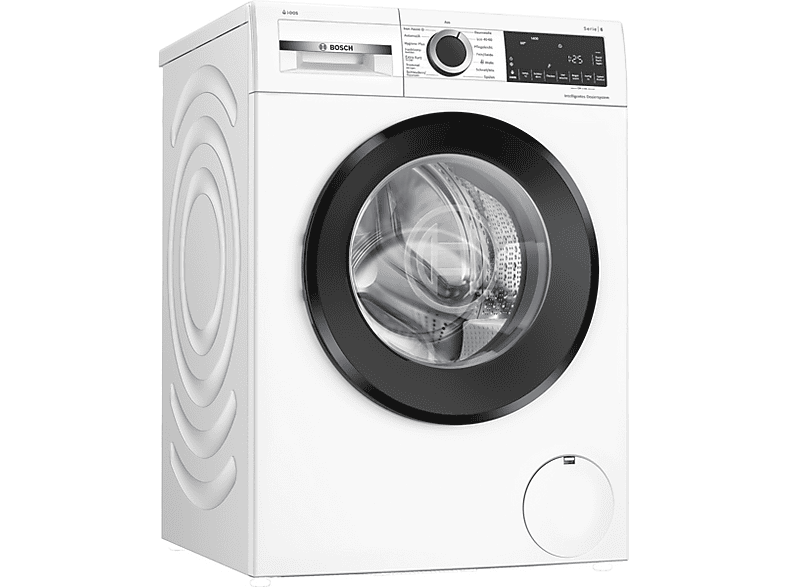 BOSCH WGG254F10 Serie 6 Waschmaschine (10 kg, 1400 U/Min., A)