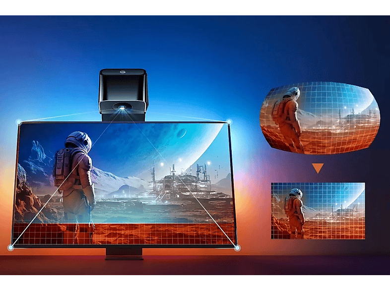 Govee H6099 TV Backlight 3 Lite dla TV 55-65" – zdjęcie 3