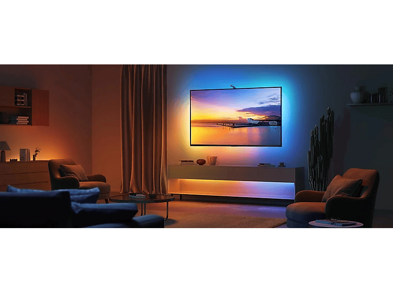 Govee H6099 TV Backlight 3 Lite dla TV 55-65" – zdjęcie 2