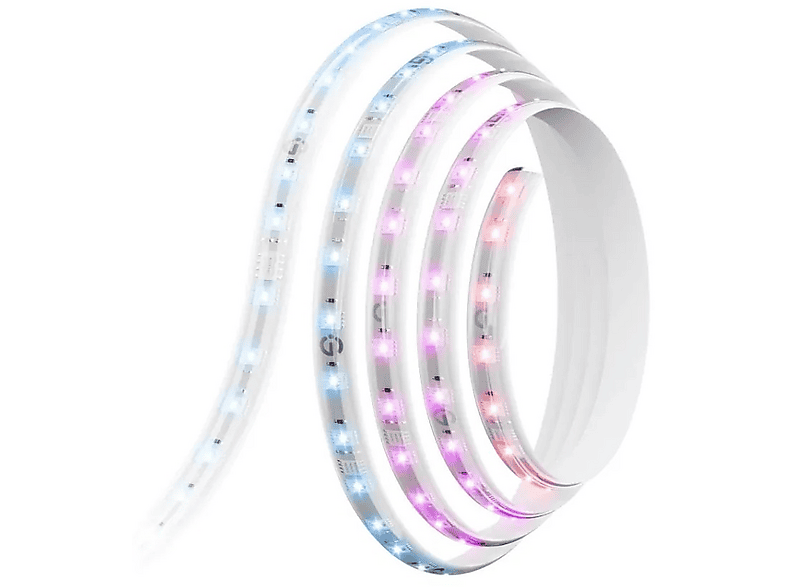 Przedłużenie taśmy LED GOVEE H100E 1 m Wi-Fi – zdjęcie 2