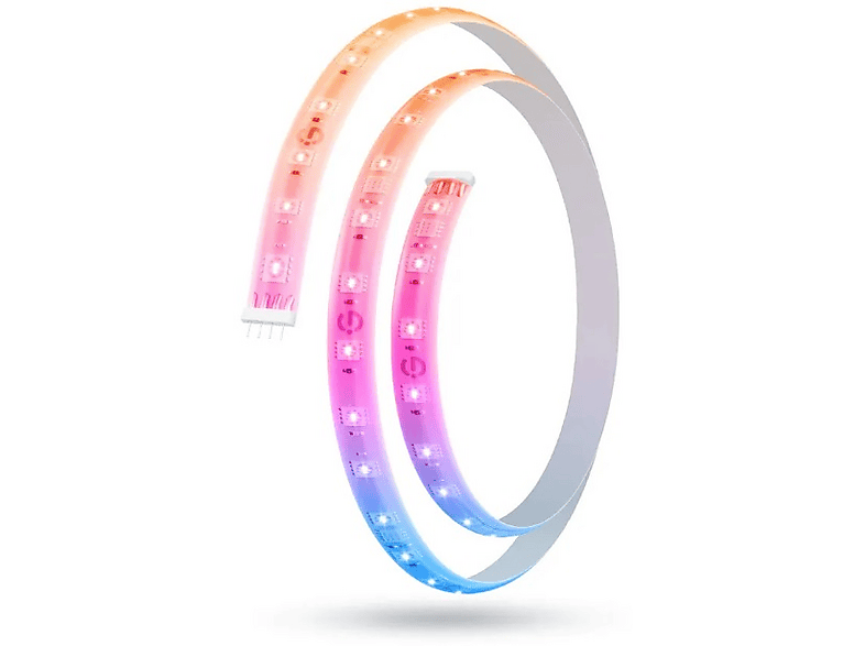 Przedłużenie taśmy LED GOVEE H100E 1 m Wi-Fi – zdjęcie 3