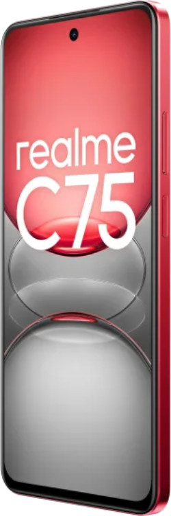 Ręka trzymająca telefon, który steruje światłami w łazience.