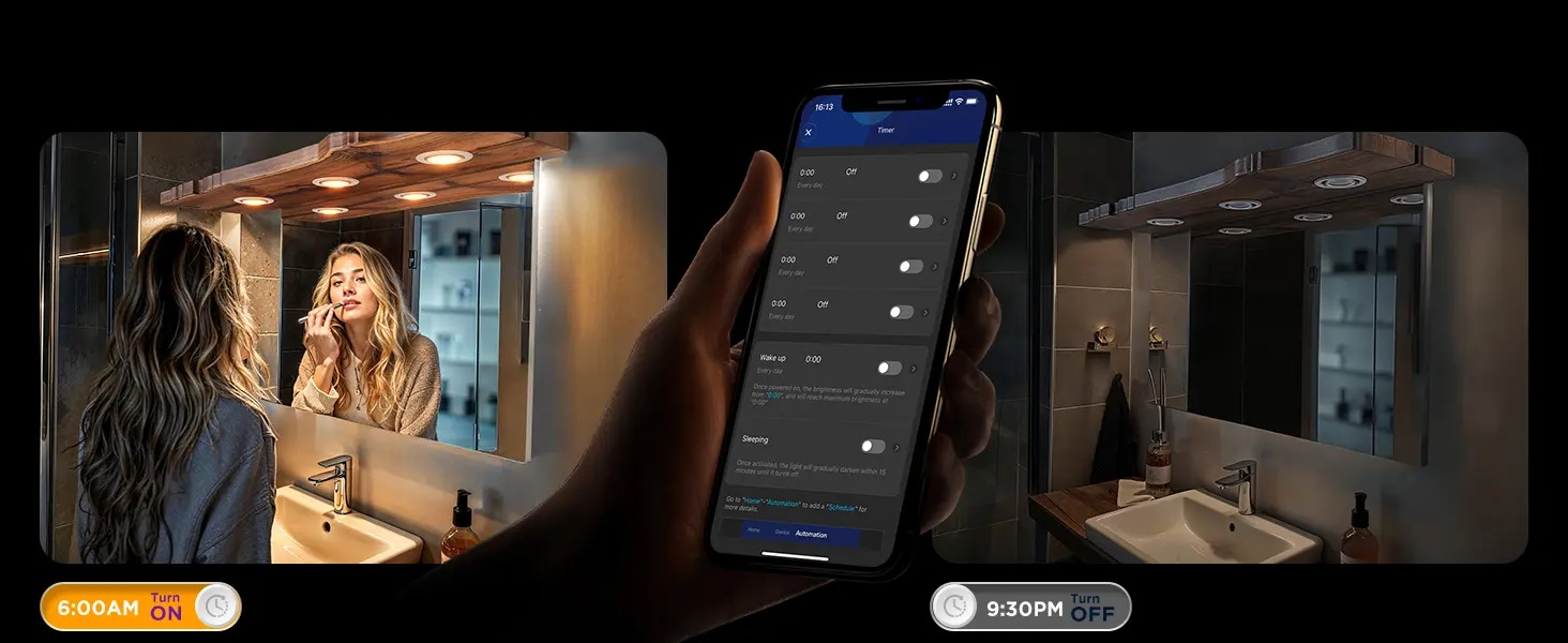 Pikselowa scena z gry wideo z postacią idącą ulicą miasta.