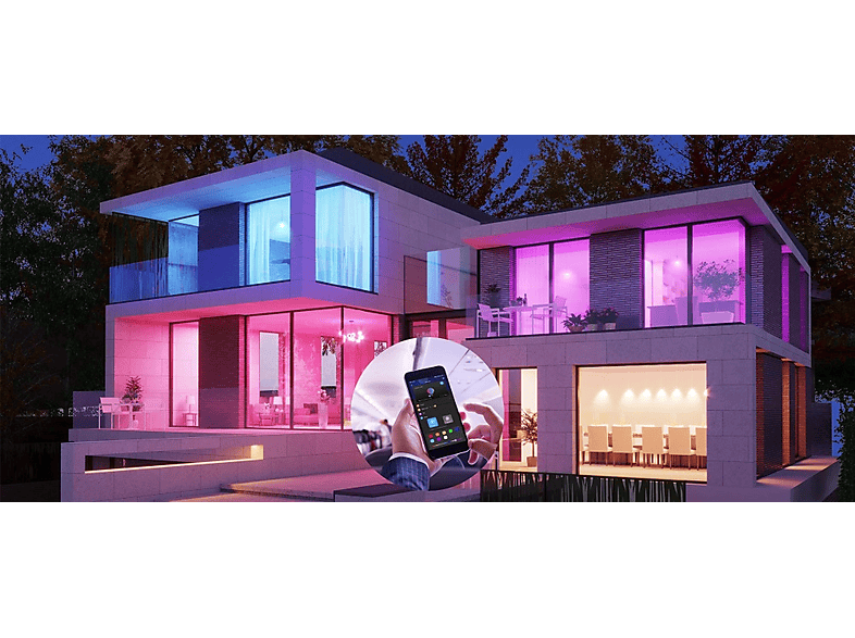 Govee Smart Wifi&BLE Light Bulb – zdjęcie 3