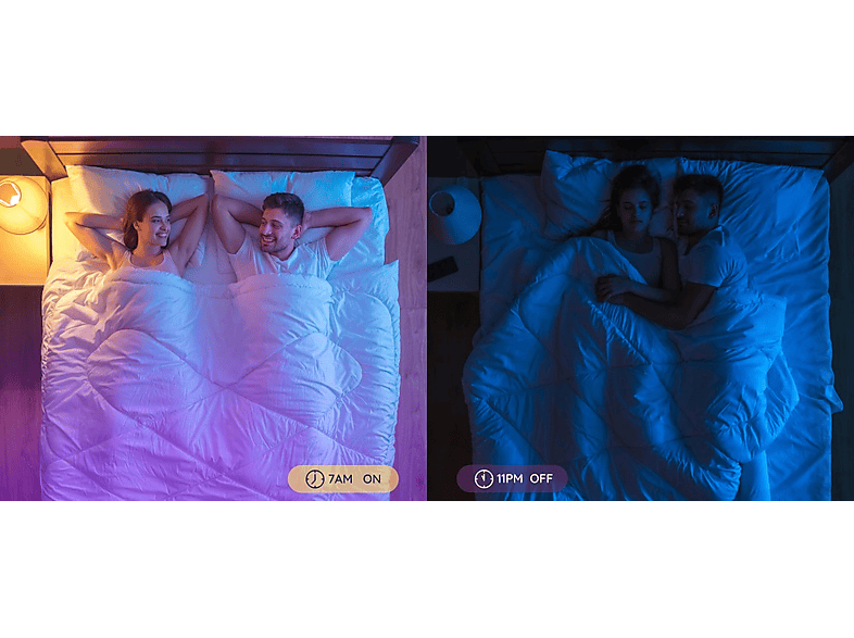 Govee Smart Wifi&BLE Light Bulb – zdjęcie 2