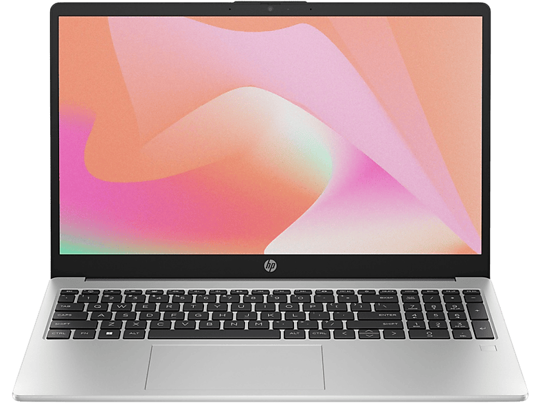 HP G10/Core i5-1334U/16 GB RAM/512 GB SSD/15.6"/W11/Laptop Gümüş B2NC7ES