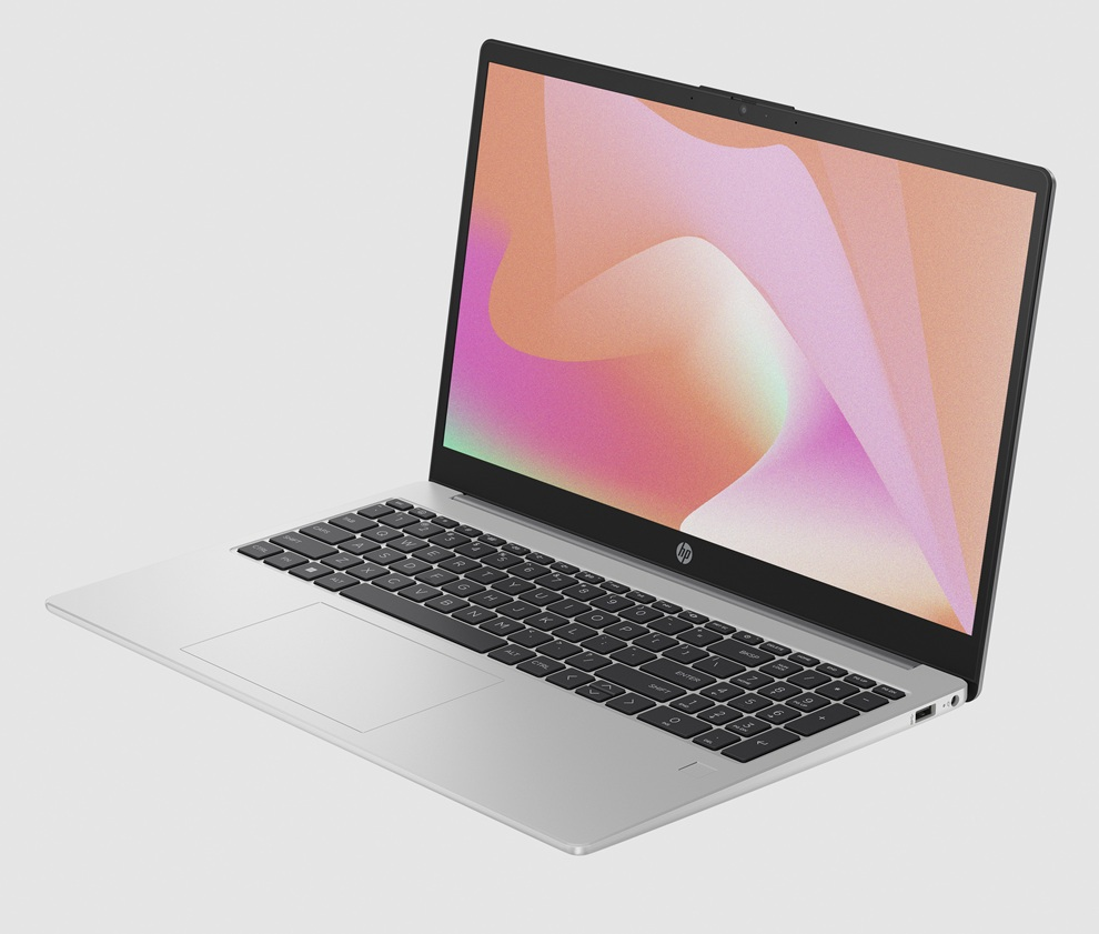 HP G10/Core i5-1334U/16 GB RAM/512 GB SSD/15.6