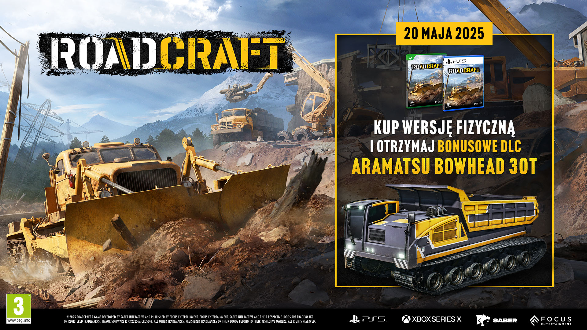 Grupa samochodów ścigających się na nadmorskiej drodze.