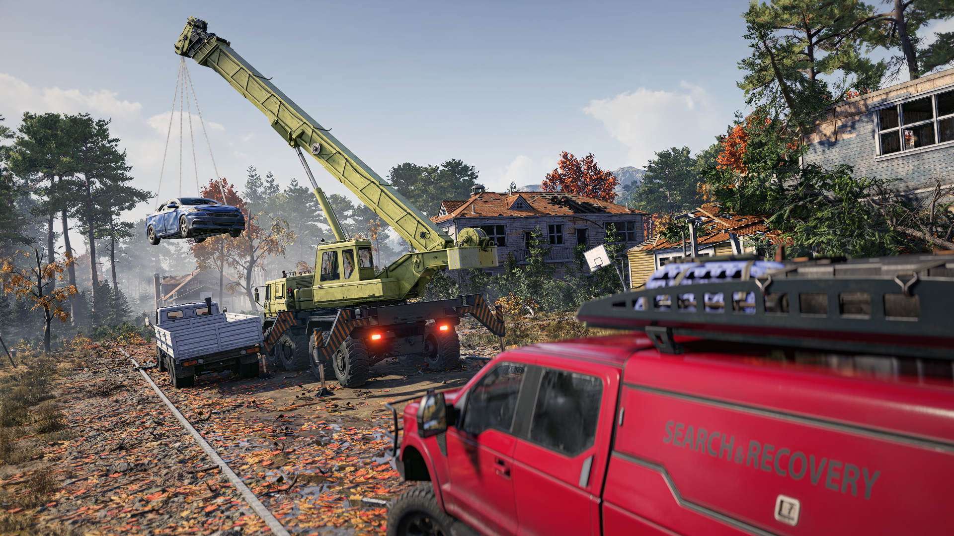 Obraz pokazuje dwa telefony obok siebie na czarnym tle.