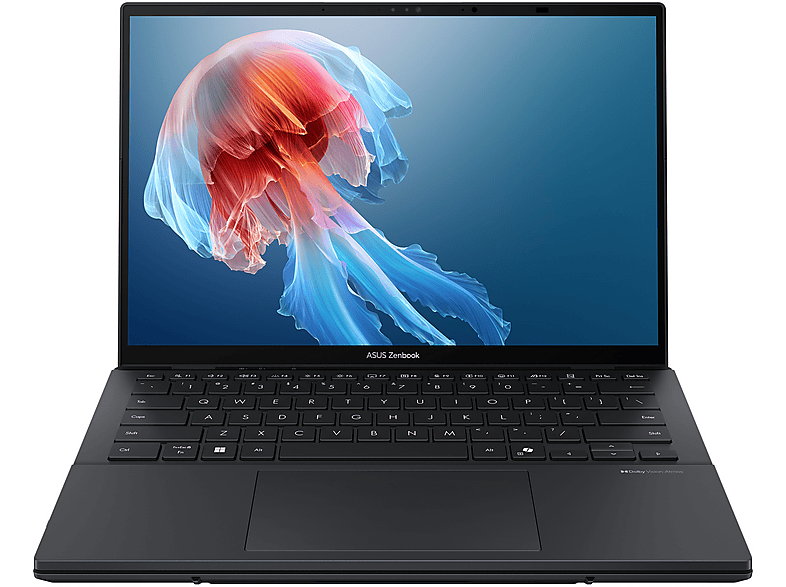 ASUS UX8406CA-PZ207W Zenbook Duo Oled/Core Ultra 9 285H İşlemci/32