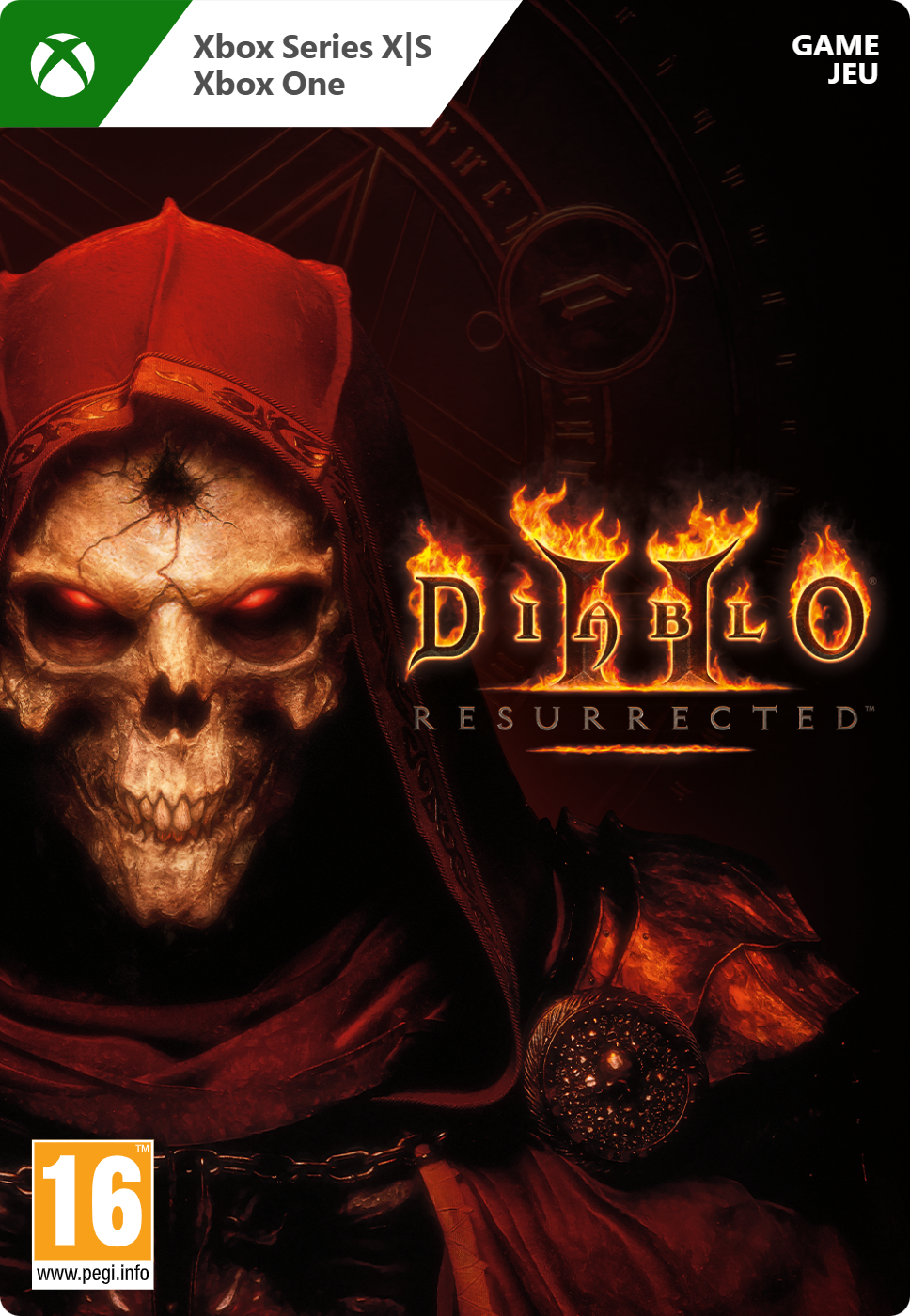 Microsoft Diablo Ii: Resurrected - Base Game Xbox Series X