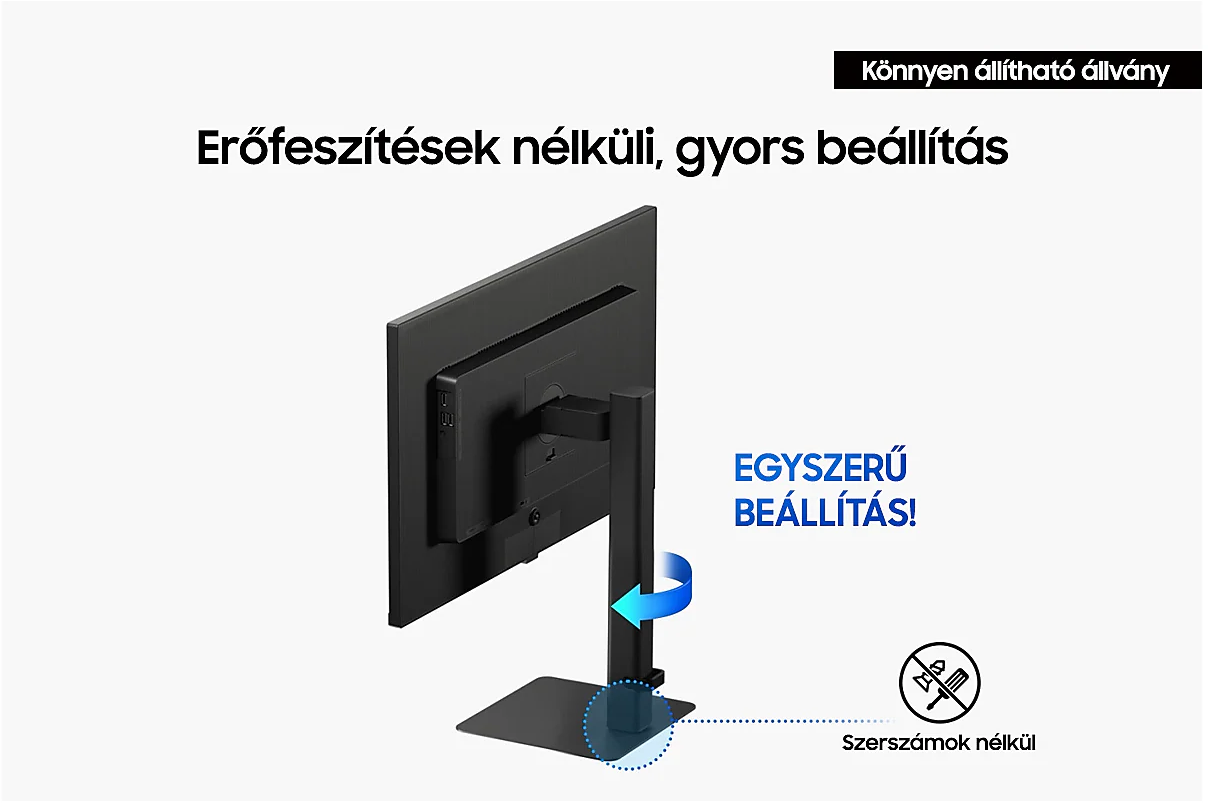 Férfi tollat használ egy táblagépen.
