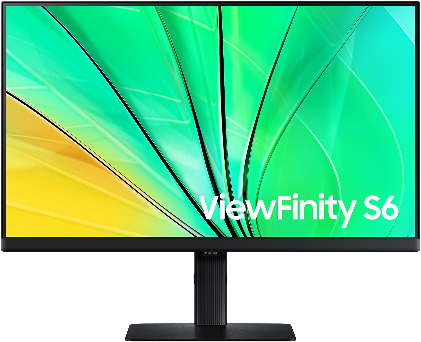 SAMSUNG S27D600EAUXEN 27'' Sík QHD 100 Hz 16:9 IPS LED Monitor
