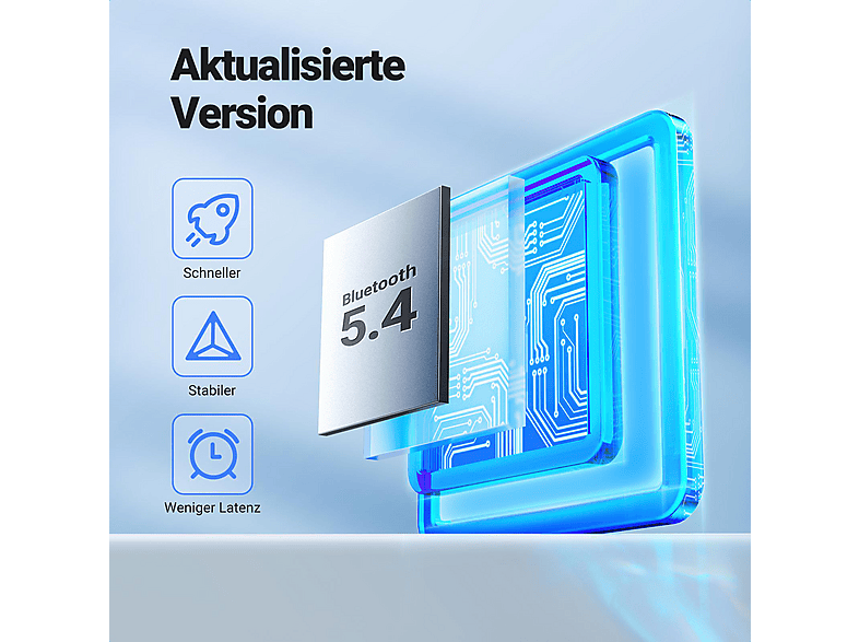 Thumbnail - UGREEN Bluetooth 5.4 Aux Transmitter