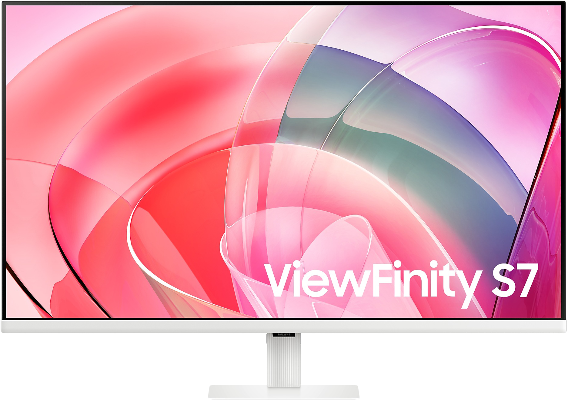 SAMSUNG S32D701EAUXEN 32'' Sík 4k 60 Hz 16:9 VA LED Monitor