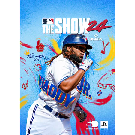 Microsoft Mlb The Show 24 - Standard Edition Xbox Series X